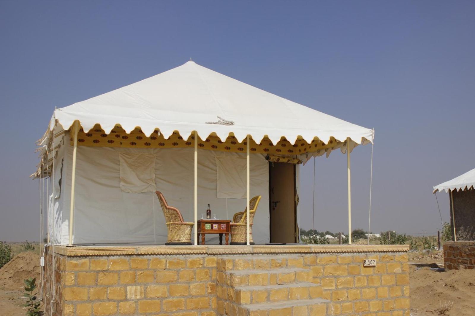 Hotel Shahiraj Jaisalmer Exterior photo